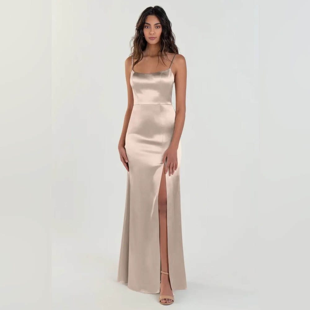 Jenny Yoo Chase dress